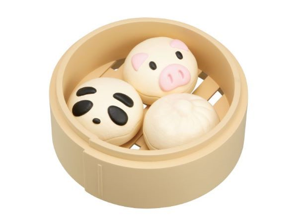 お肉さま パズル Amazon | 解体パズルLite 肉まんパズル | 立体パズル | おもちゃ