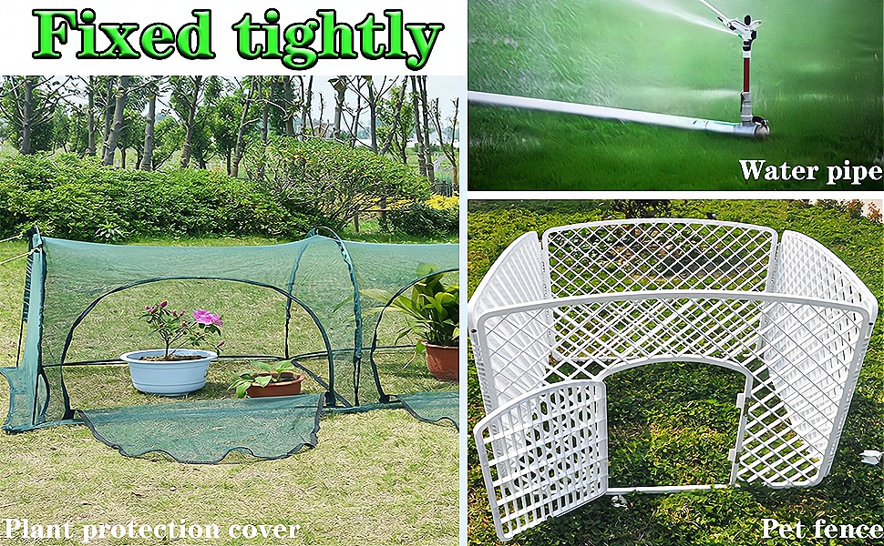 Tent Stakes Heavy Duty