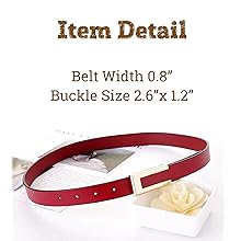 Belt