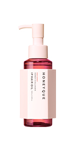 ⭐️シャンプー詰め替え、トリートメント、ヘアオイル、ヘアミスト、ヘアパック Amazon | ハニーク ディープリペア 2WAY ヘアミスト モイスト