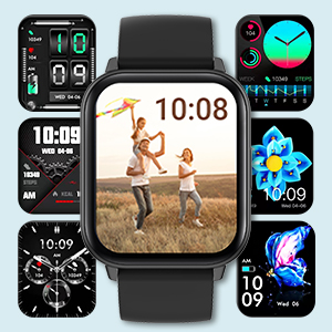 smartwatch
