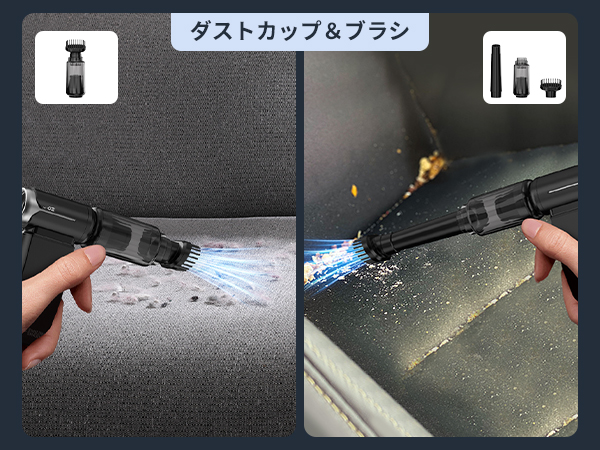 Amazon | Smiling Shark 電動エアダスター J02,【アルミニウム