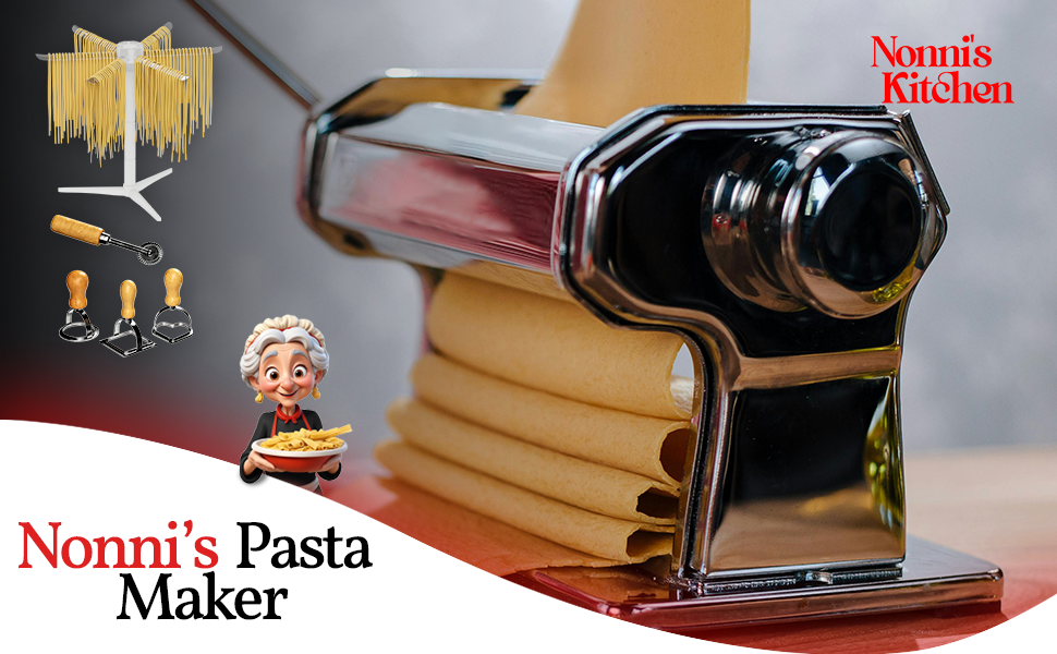 Paste Maker 1