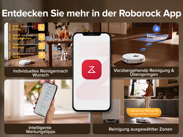 roborock App