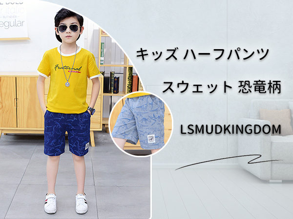SON LUDO ソンルド ハーフパンツ SON LUDO ソンルド ハーフパンツ