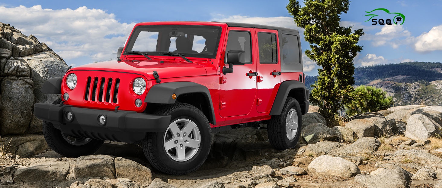 SQQP Grille Grill Insert+Angry Bird Style Headlight Turn