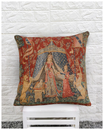 Amazon.com: Charlotte Home Furnishings Couch Pillow Covers