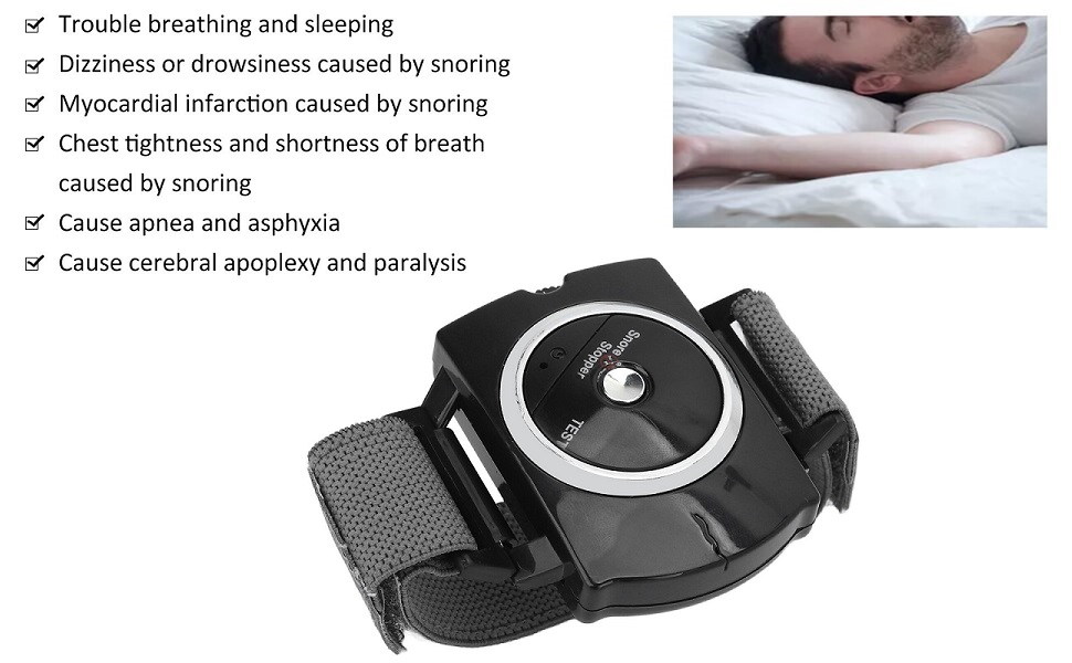 Anti Snoring Devices, Snoring Solution