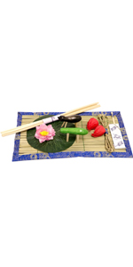 飾り盆 楽天市場】盆用品 お盆飾り『 クリスタル 精霊馬 ＆ ほおずき