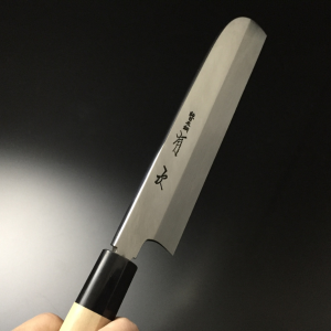 東京有次鰻さき包丁 全長27cm刃渡り16.5cm 東京有次鰻さき包丁 全長27cm刃渡り16.5cm - メルカリ