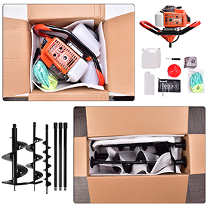 Package Content