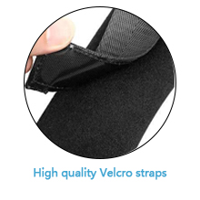 Posture Support improving adjustable back posture strap belts for posture correction