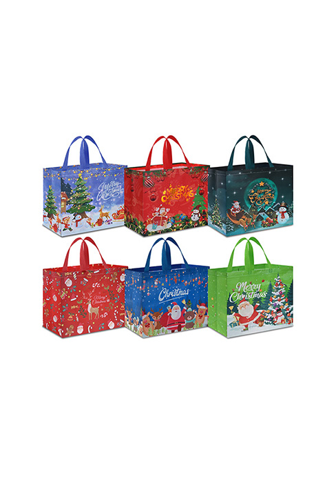 Christmas Bags