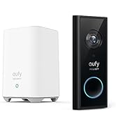 eufy Security S380 HomeBase (HomeBase 3), eufy Edge Security
