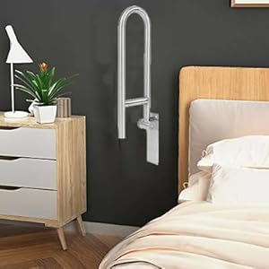 壁掛けグラブバー