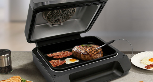 air fryer Grill airfryer indoor grill portable grill electric grill fryer air-fryer