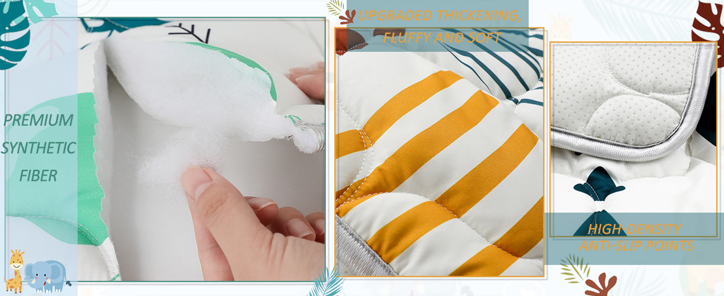 baby playmat