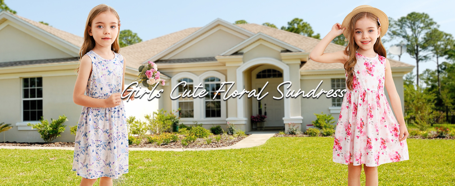 toddler girls dresses