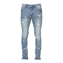 M11 Slim Denim - 短期間使用 美品 mnml Men's M11 Slim Denim, Brown, 28 Regular : Amazon.ca