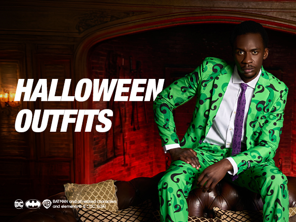 SUITMEISTER ハロウィン衣装セット SIZEM Amazon.com: Suitmeister Men's Halloween Icon Costume - Slim