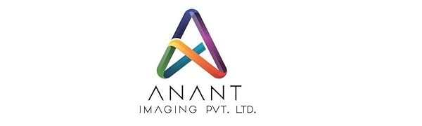 anant logo