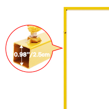 pipe and drape backdrop kit