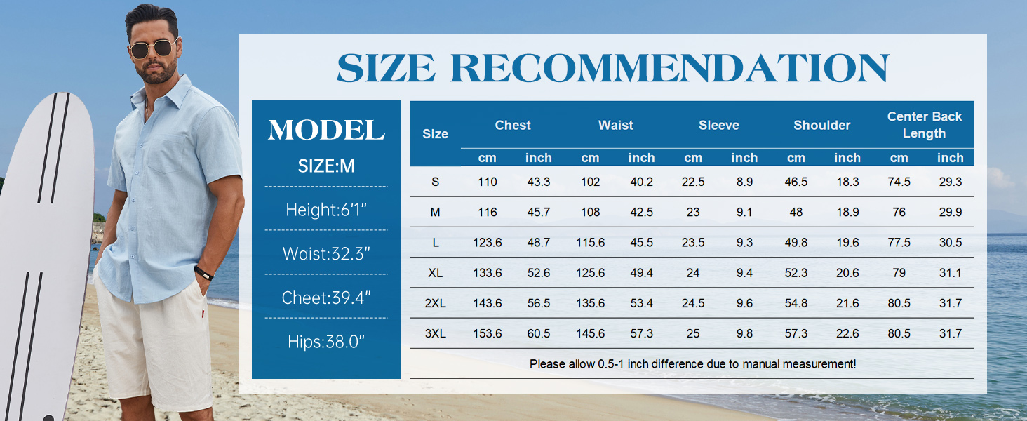 cruise outfits for men
