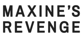 Maxine's Revenge logo