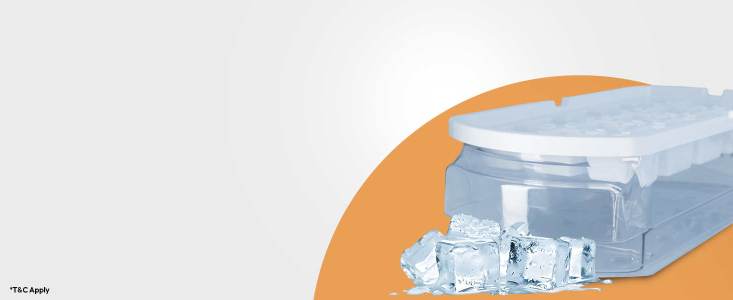 ice maker