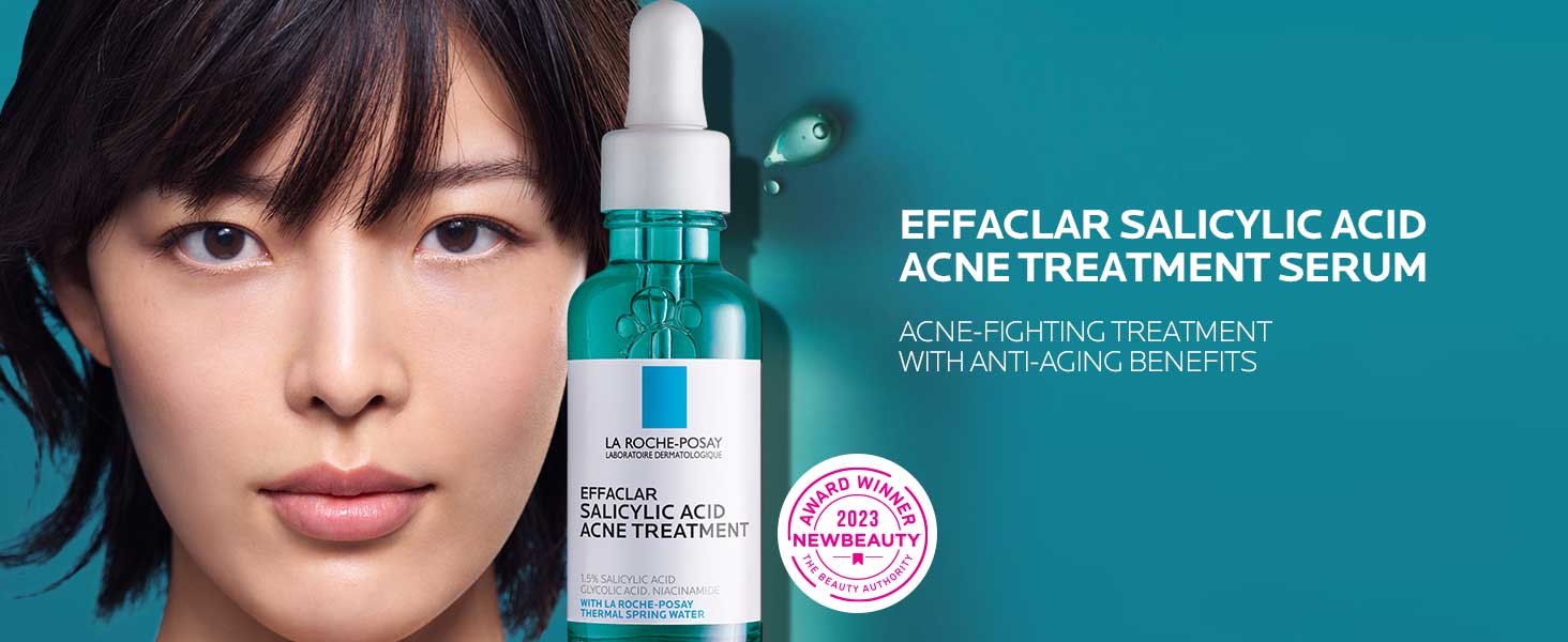 effaclar serum best of beauty