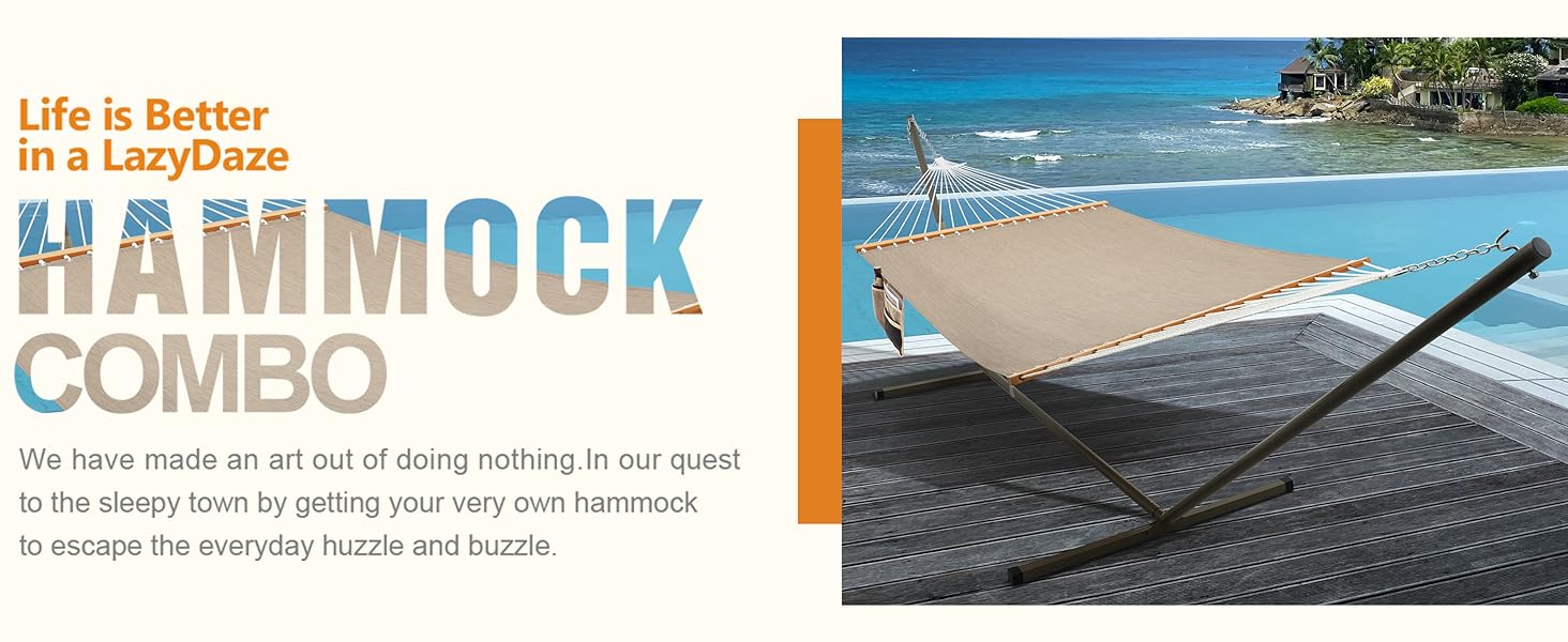 hammock