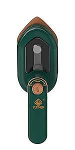 handheld iron for clothes