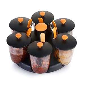 360 Achar Pickle Stand 6 denique