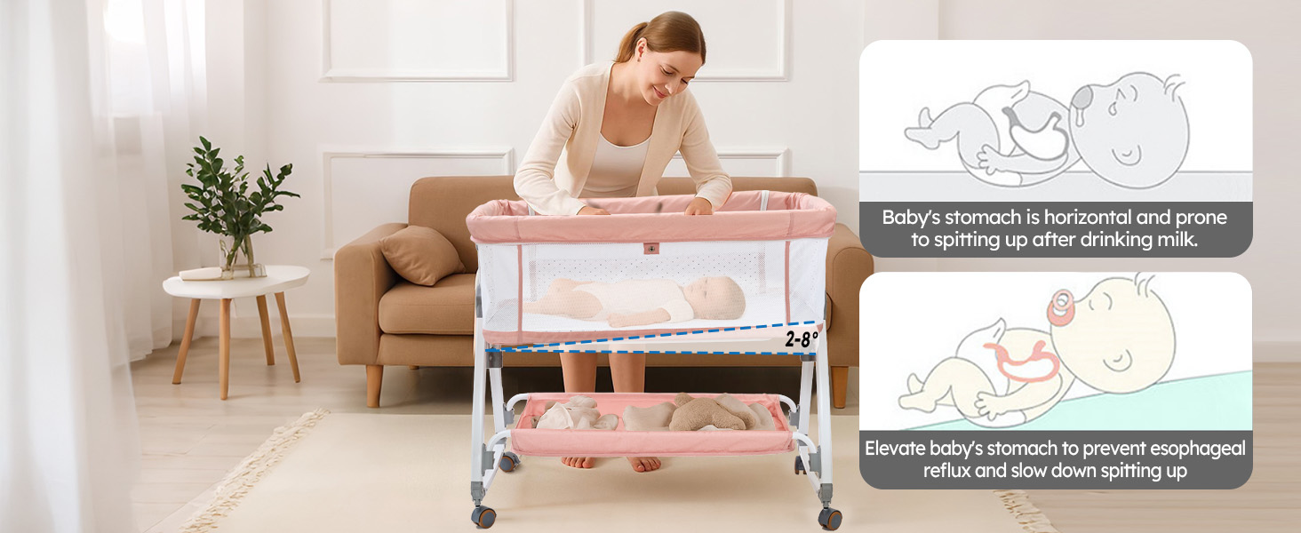 baby bassinet