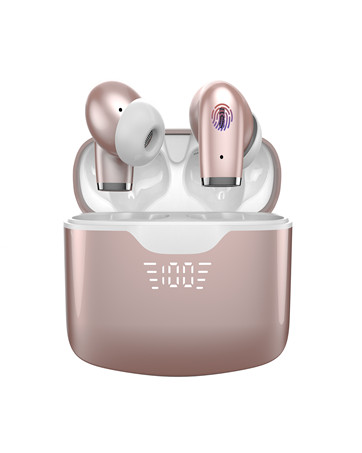 TSKIS Bluetooth Headphones