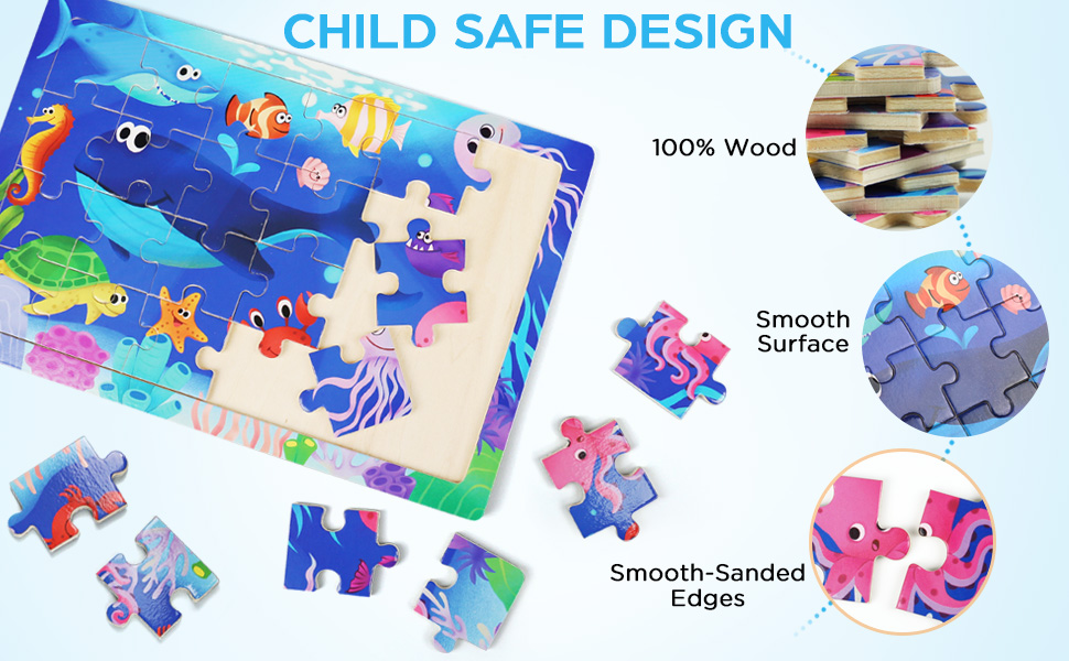 puzzles for kids ages 3-5