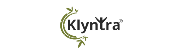 Klyntra Logo Tissue Paper and Personal care Products
