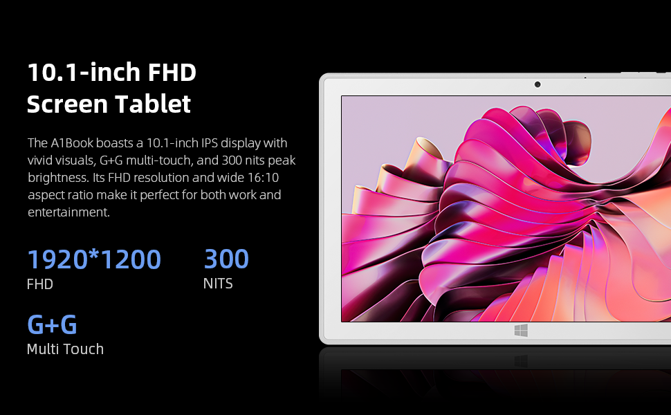 ECOHERO 2 in 1 Laptop