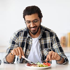 High Dosage Per Serving