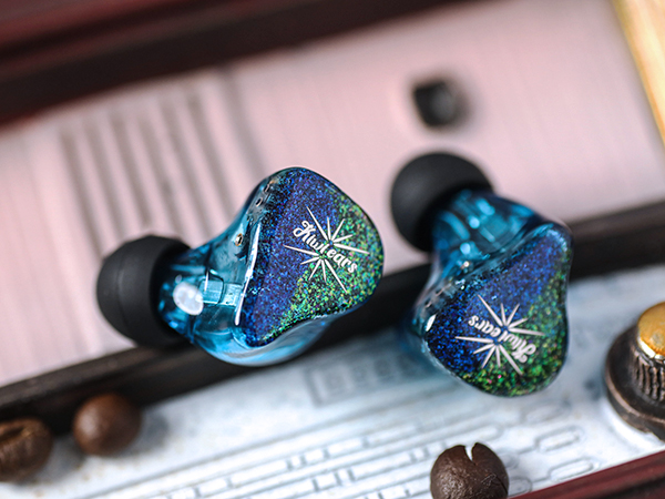 Kiwi Ears Forteza　ブルー　中古 Kiwi Ears 【中古】Forteza Blue【秋葉原】 – e☆イヤホン
