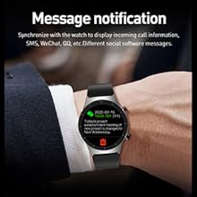 feifuns smart watch