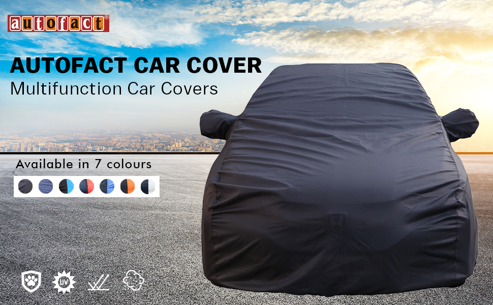 waterproof car cover