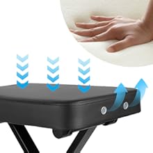 piano bench piano stool keyboard bench adjustable piano bench piano bench adjustable piano seat