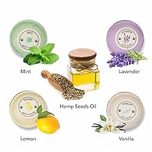 Ingredient clean - Bombs