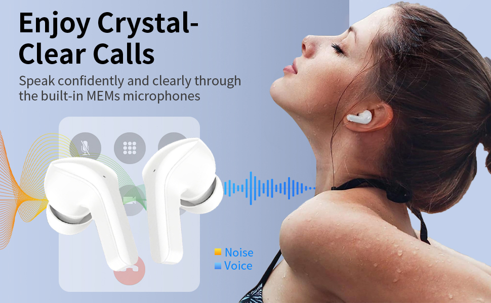 ENC Noise Cancelling