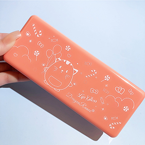 Glitter Lip Gloss Crystal Jelly Sexy Lip Gloss Lip Care Essence Shimmer Lipstick