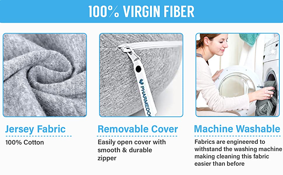 pharmedoc pregnancy pillow