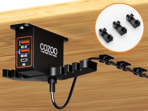 Dual Headphone Stand