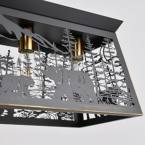 dining room lighting fixtures over table