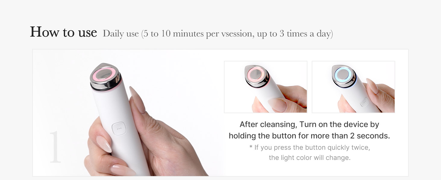 glow booster, affordable, portable